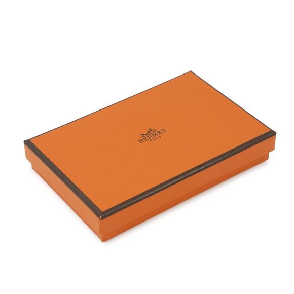 HERMES Calvi Duo Epsom Rose Extreme - Picture 6 of 9